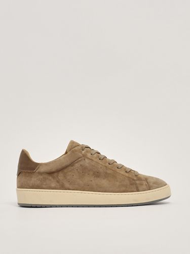 H672 Allacciato H Fori Sneaker - Hogan - Modalova