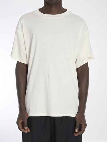 The Row Sator T-shirt - The Row - Modalova