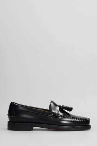 Classic Will Loafers In Leather - Sebago - Modalova