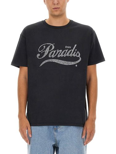 Paradis coca Cola T-shirt - 3.Paradis - Modalova