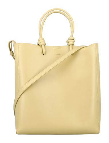 Jil Sander Giro Medium Tote Bag - Jil Sander - Modalova