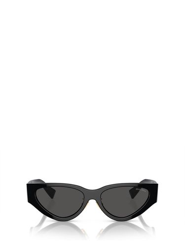 Miu Miu Cat-eye Frame Sunglasses - Miu Miu - Modalova