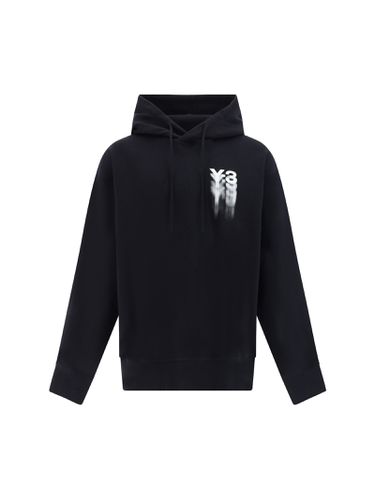 Y-3 Hoodie - Y-3 - Modalova