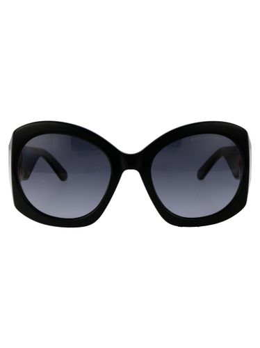 Marc 722/s Sunglasses - Marc Jacobs Eyewear - Modalova