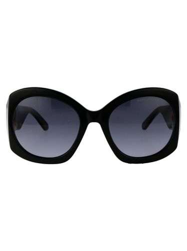 Marc 722/s Sunglasses - Marc Jacobs Eyewear - Modalova