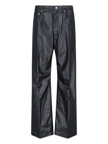 Rick Owens geth Loose Jeans - Rick Owens - Modalova