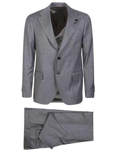 Lardini Special Line Suit - Lardini - Modalova