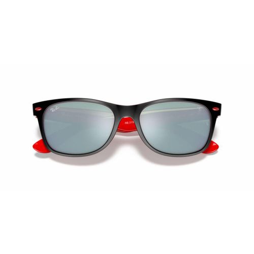 Wayfarer Square Frame Sunglasses - Ray-Ban - Modalova