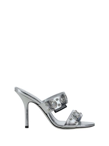 Dsquared2 Sandals - Dsquared2 - Modalova