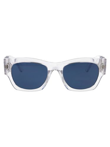 Versace Eyewear 0ve4479u Sunglasses - Versace Eyewear - Modalova