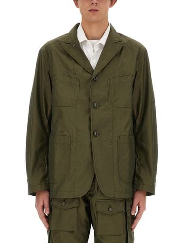 Engineered Garments bedford Jacket - Engineered Garments - Modalova