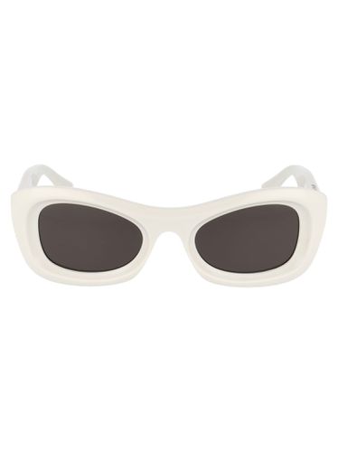 Bv1088s Sunglasses - Bottega Veneta Eyewear - Modalova