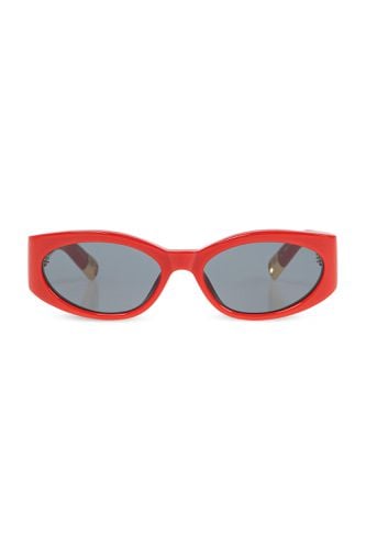 Jacquemus Sunglasses Sunglasses - Jacquemus - Modalova