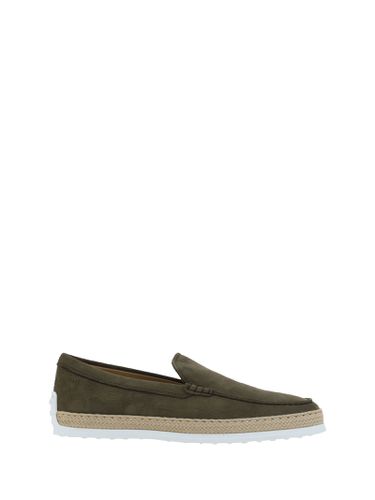 Tod's Loafers - Tod's - Modalova