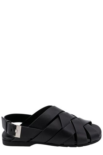 Bottega Veneta Alfie Sandals - Bottega Veneta - Modalova