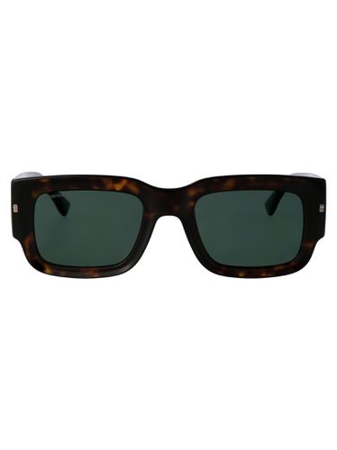 D2 0089/s Sunglasses - Dsquared2 Eyewear - Modalova