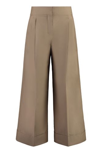 S Max Mara Abba Trousers - 'S Max Mara - Modalova