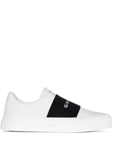 City Sport Sneakers With Band - Givenchy - Modalova
