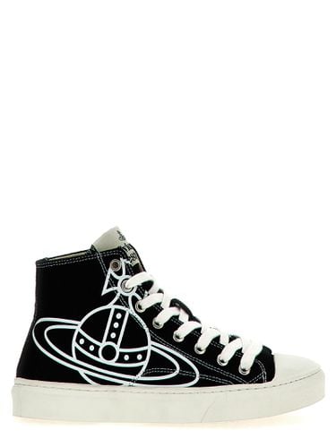 Vivienne Westwood plimsoll Sneakers - Vivienne Westwood - Modalova