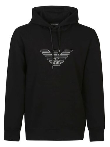 Emporio Armani Sweatshirt - Emporio Armani - Modalova