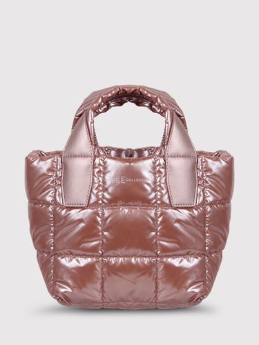 Vee Collective Porter Mini Handbag - VeeCollective - Modalova