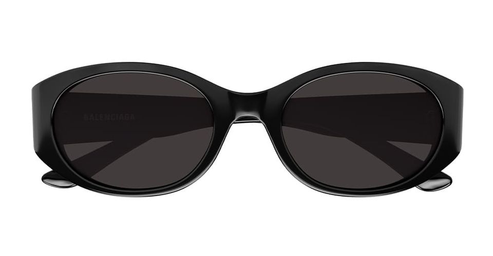 Bb039sk-001 - / Asian Fit Sunglasses - Balenciaga Eyewear - Modalova