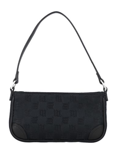 MISBHV Nylon Monogram 90s Mini Bag - MISBHV - Modalova