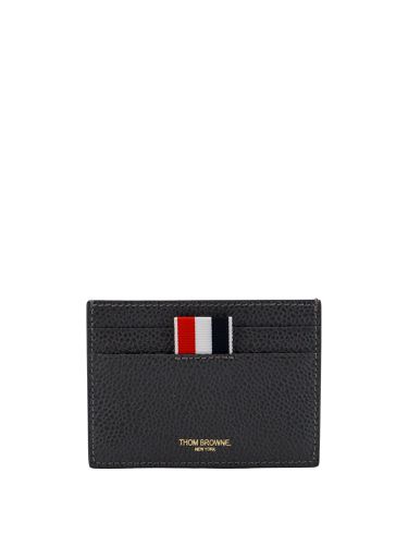 Thom Browne Card Holder - Thom Browne - Modalova