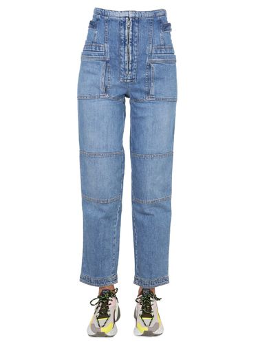 Stella McCartney Jeans In Denim - Stella McCartney - Modalova