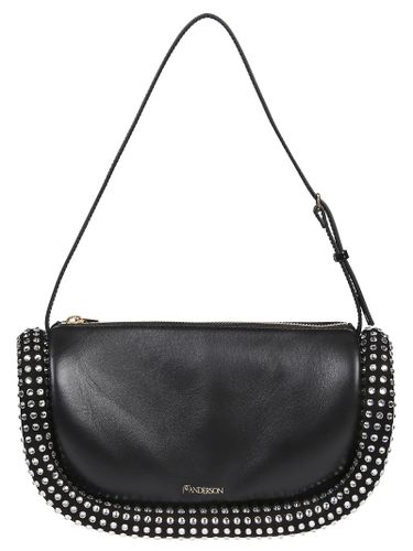 J. W. Anderson Crystal Bumper 15 Bag - J.W. Anderson - Modalova