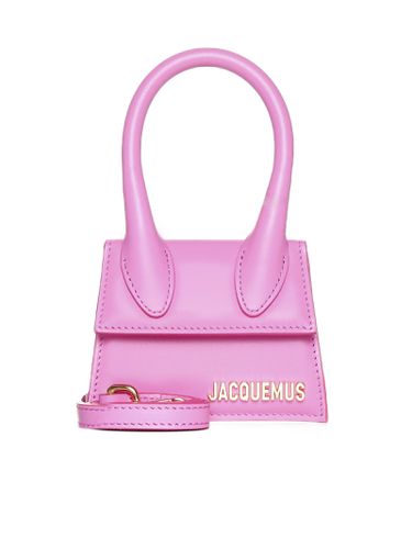 Jacquemus Le Chiquito Handbag - Jacquemus - Modalova