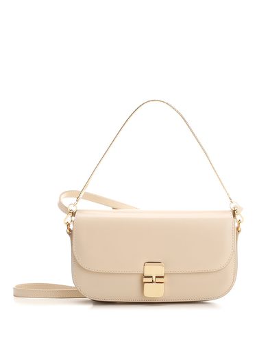 A. P.C. grace Chaine Shoulder Bag - A.P.C. - Modalova