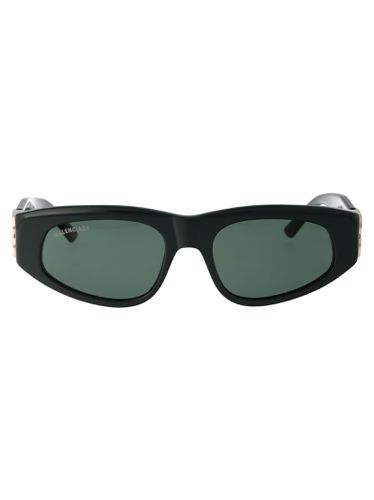 Bb0095s Sunglasses - Balenciaga Eyewear - Modalova