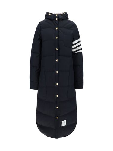 Thom Browne Oversized Down Jacket - Thom Browne - Modalova