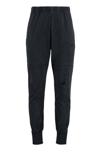 Balenciaga Cotton Track-pants - Balenciaga - Modalova