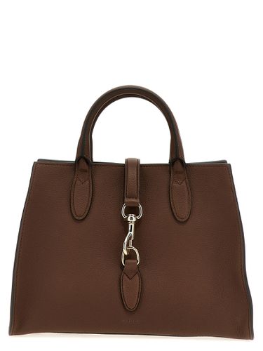 Jackie Grand Prix Medium Handbag - Gucci - Modalova