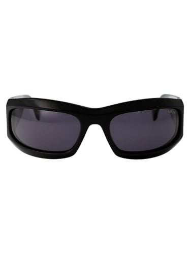 Marcelo Burlon Catemu Sunglasses - Marcelo Burlon - Modalova