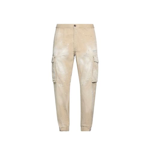 Dsquared2 Cotton Cargo Pants - Dsquared2 - Modalova