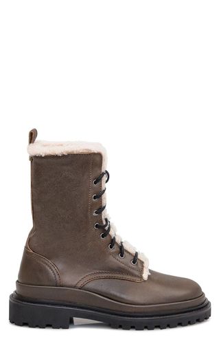 Isabel Marant Ghiso Lace-up Boots - Isabel Marant - Modalova