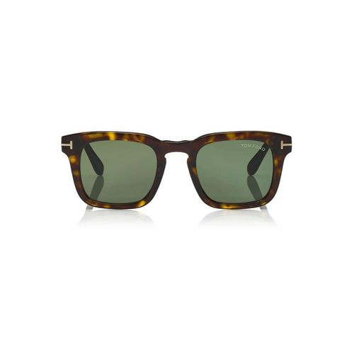 FT0751 52N Sunglasses - Tom Ford Eyewear - Modalova