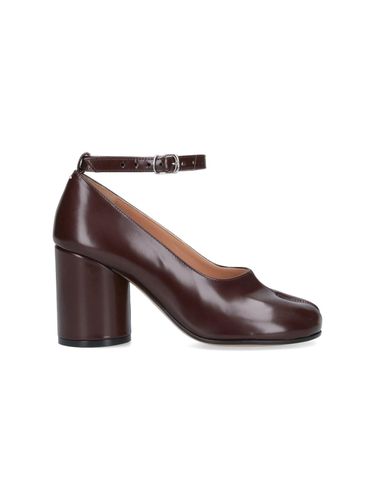 Maison Margiela tabi Pumps - Maison Margiela - Modalova