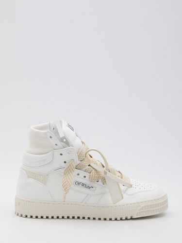 Off-White 3.0 Off-court Sneakers - Off-White - Modalova