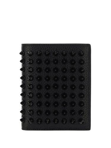 Christian Louboutin Paros Wallet - Christian Louboutin - Modalova