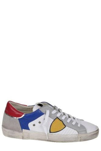 Paris Prsx Low Sneakers - Philippe Model - Modalova