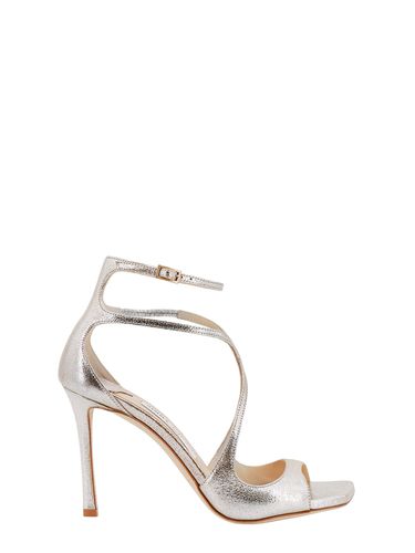 Jimmy Choo Azia Sandals - Jimmy Choo - Modalova