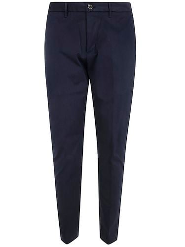 Easy Chino Slim Man Trousers - Nine in the Morning - Modalova