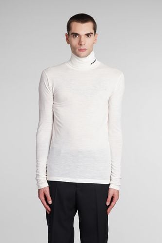 Jil Sander Turtleneck Sweater - Jil Sander - Modalova