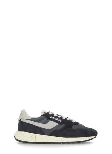 Autry Reelwind Low Sneakers - Autry - Modalova