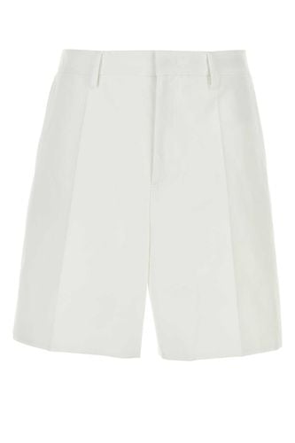 Valentino Garavani Bermuda Shorts - Valentino Garavani - Modalova