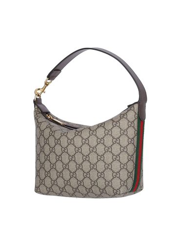 Gucci Super Mini ophidia Bag - Gucci - Modalova